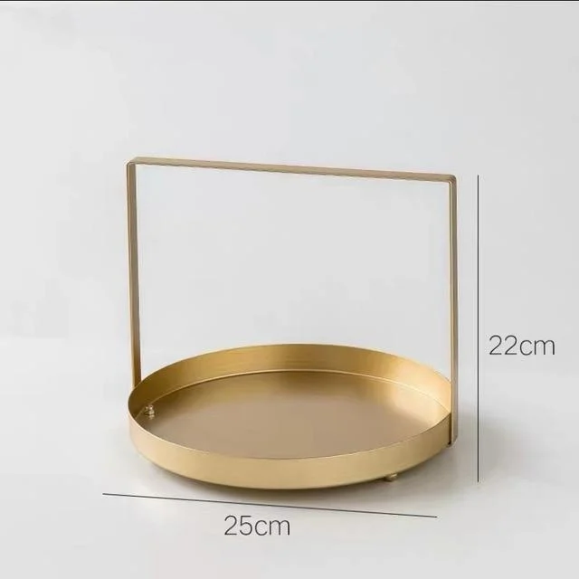 Luster Display Tray -  - #tag1#