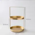 Luster Display Tray tag1