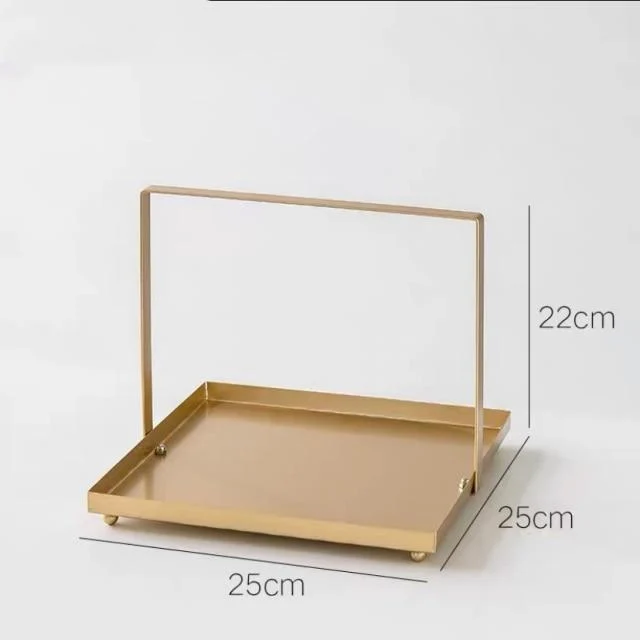 Luster Display Tray -  - #tag1#