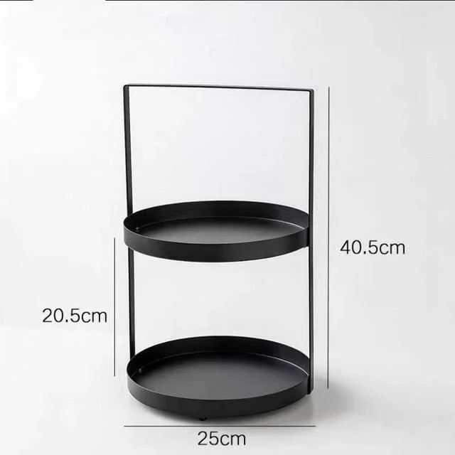 Luster Display Tray -  - #tag1#
