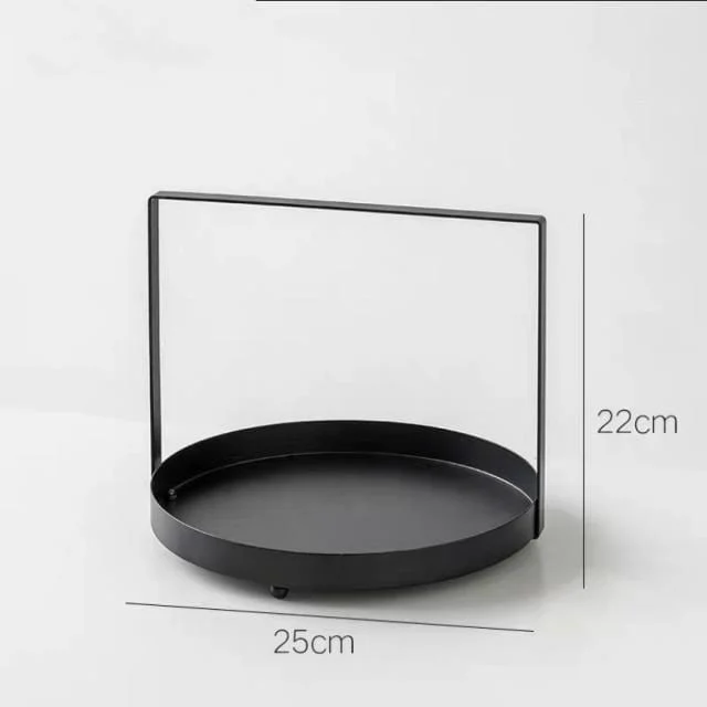 Luster Display Tray -  - #tag1#