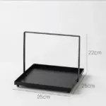 Luster Display Tray tag1