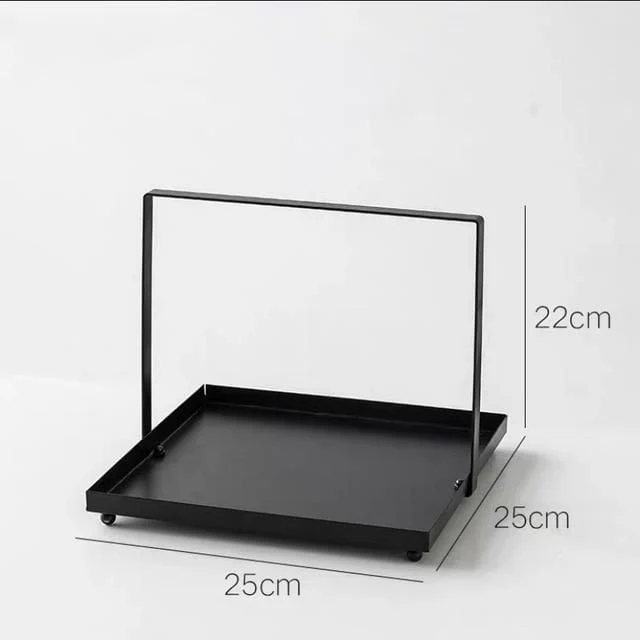 Luster Display Tray -  - #tag1#