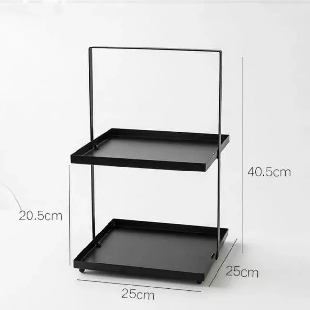 Luster Display Tray -  - #tag1#