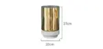Luster_Gold_Glass_Vase_With_Marble_-_-4324135 Luster Gold Glass Vase With Marble
