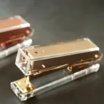 Lustre Stapler tag1