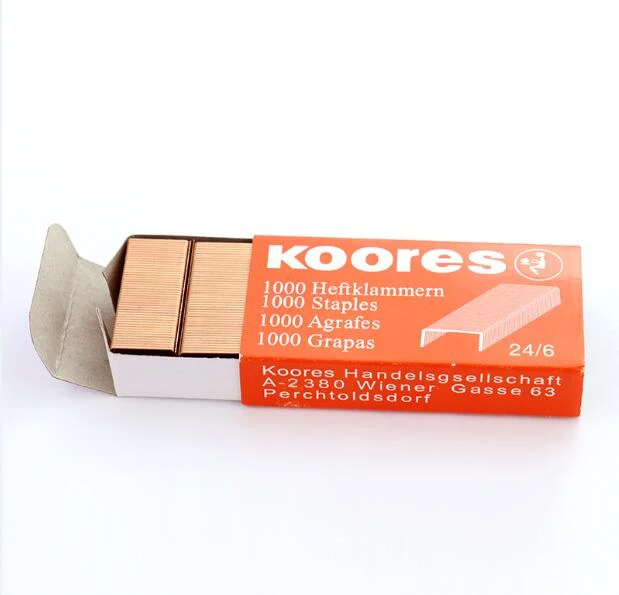 Lustre Stapler -  - #tag1#