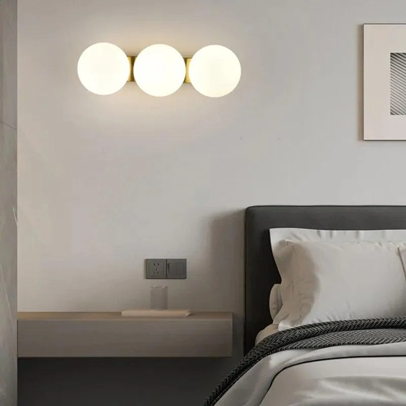 LuxAura - Stylish LED Wall Lamp for Interior -  - #tag1#