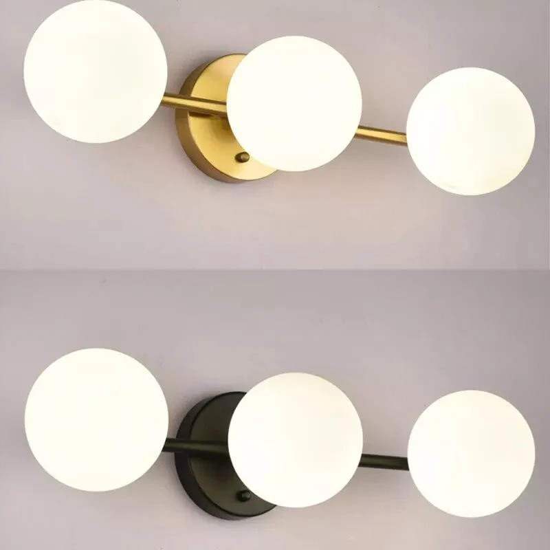 LuxAura - Stylish LED Wall Lamp for Interior -  - #tag1#