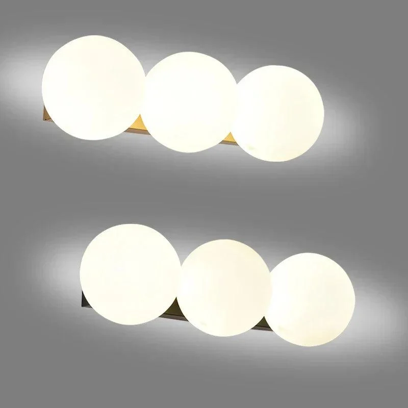 LuxAura - Stylish LED Wall Lamp for Interior -  - #tag1#