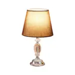 LuxLicht_-_Design_table_lamp_with_tapered_shape_and_facet-cut_glass_blocks_-_-_tag1_-4318204 LuxLicht Design table lamp with tapered shape and facet cut glass blocks tag1