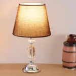 LuxLicht_-_Design_table_lamp_with_tapered_shape_and_facet-cut_glass_blocks_-_-_tag1_-4318208 LuxLicht Design table lamp with tapered shape and facet cut glass blocks tag1