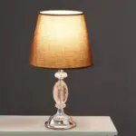 LuxLicht_-_Design_table_lamp_with_tapered_shape_and_facet-cut_glass_blocks_-_-_tag1_-4318219 LuxLicht Design table lamp with tapered shape and facet cut glass blocks tag1