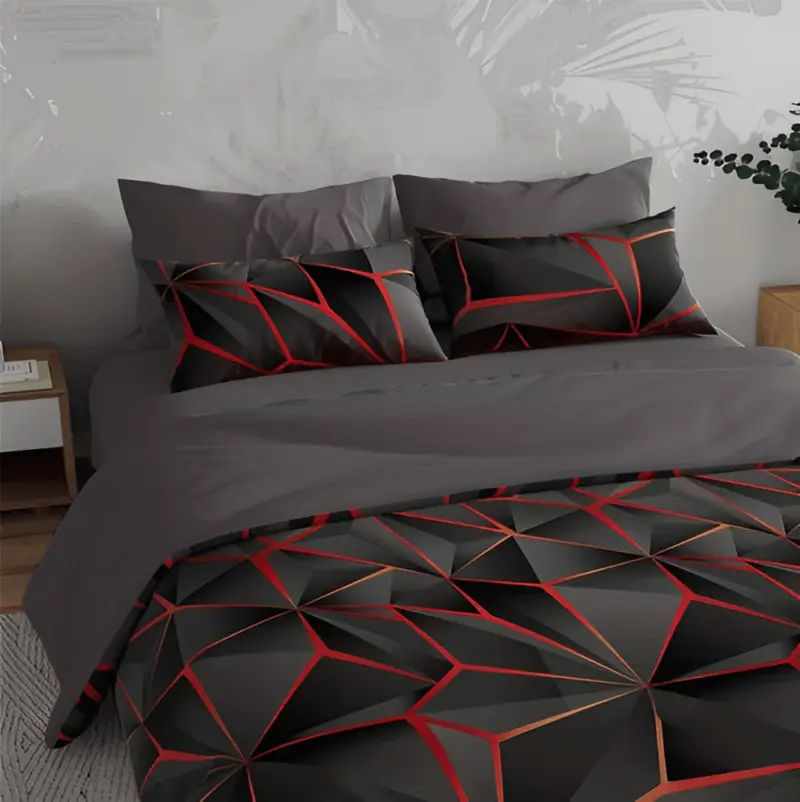 LuxSoftComforter