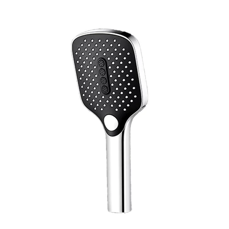Lux Shower - Handheld Shower Head with 3 Adjustable Spray Patterns -  - #tag1#