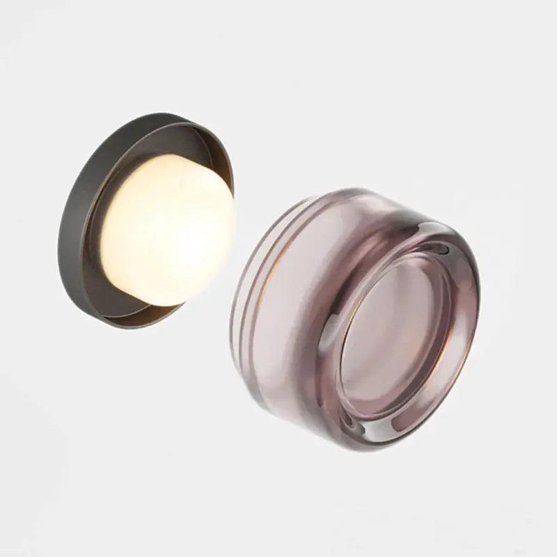 LuxaLamp Modern Elegant Wall Lamp for a Stylish Interior tag1