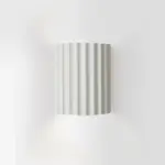 LuxaLicht Stylish resin wall lamps tag1