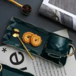 Luxe Coffee Mug Set Decorfaure