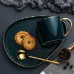 Luxe Coffee Mug Set Decorfaure