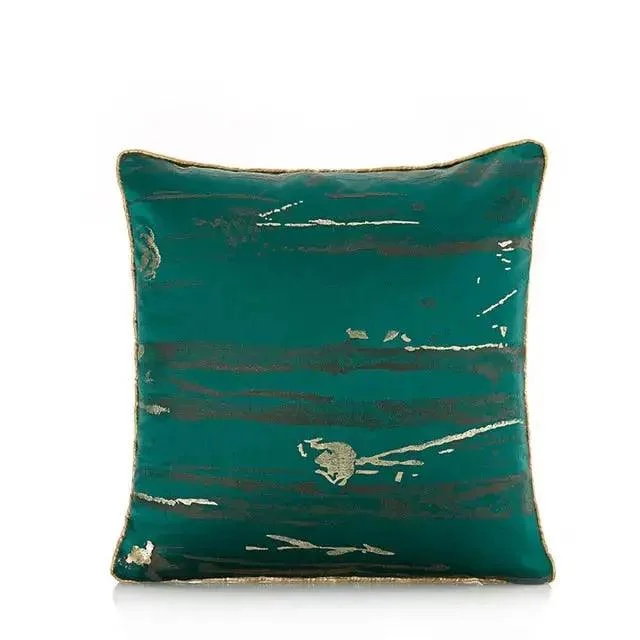 Luxe Embroidered Cushion Cover Decorfaure 1685704429