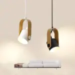 LuxeBeam Lighting for Bedroom and Living Room tag1