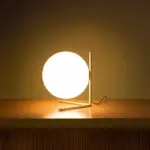 LuxeGlim Modern Elegant Table Lamp tag1