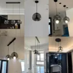 LuxeLicht_-_Modern_Elegant_Glass_Pendant_Lamp_-_-_tag1_-4317761 LuxeLicht Modern Elegant Glass Pendant Lamp tag1