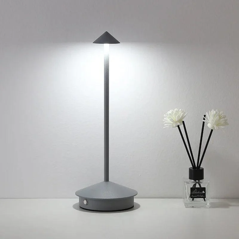LuxeLicht - Modern Table Lamp with Touch Sensor -  - #tag1#