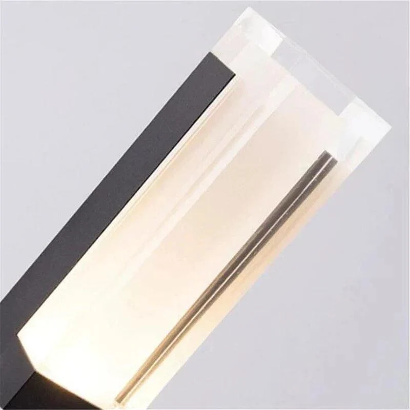 LuxeLight - Modern Outdoor Lamp Made of Aluminum -  - #tag1#
