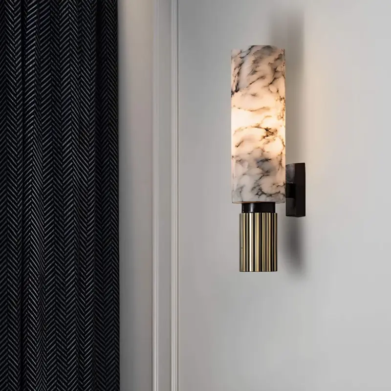LuxeMarble MarmorWandlampemitEdlemDesign4