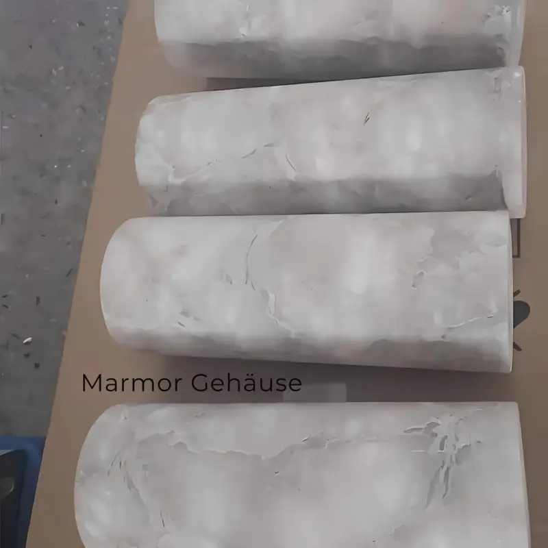 LuxeMarble MarmorWandlampemitEdlemDesign5