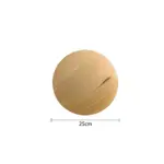LuxeRadiant_-_Nordische_Holz-Wandleuchte_9 LuxeRadiant Nordische Holz Wandleuchte