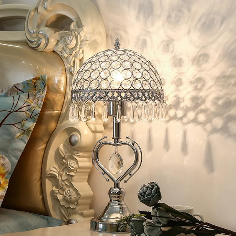 LuxiGlow - Bring Luxury and Atmosphere to Your Space with the LuxiGlow Table Lamp -  - #tag1#