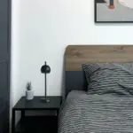 LuxioFlex Wireless LED desk lamp tag1