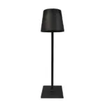 LuxoLite Elegant wireless table lamp New Description tag1
