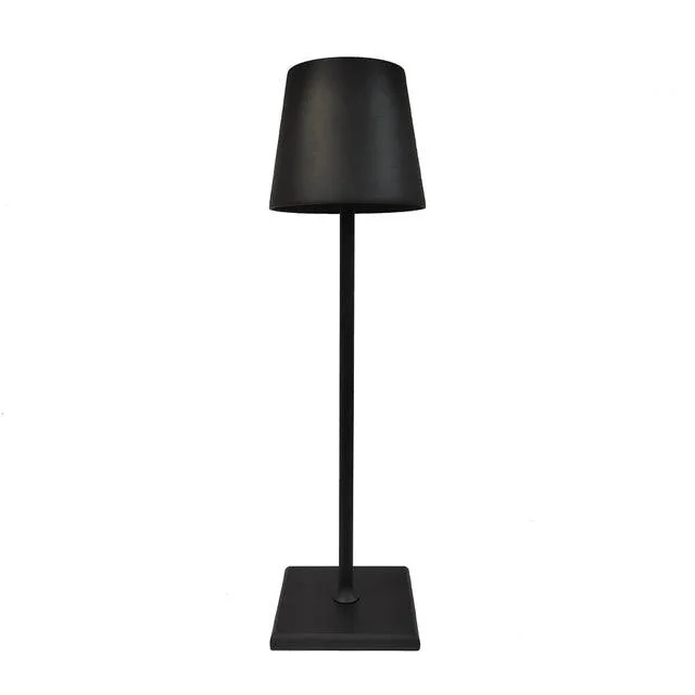 LuxoLite - Elegant wireless table lamp New Description: -  - #tag1#