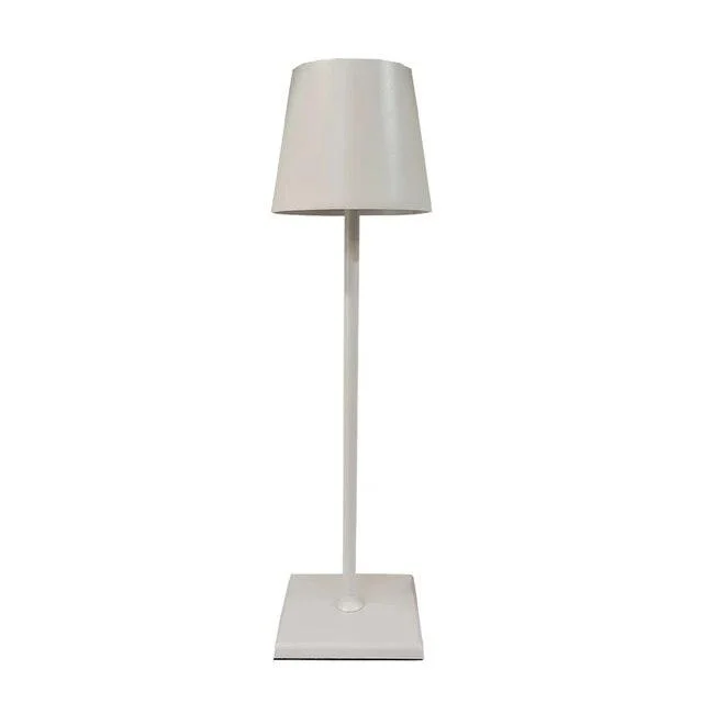 LuxoLite - Elegant wireless table lamp New Description: -  - #tag1#