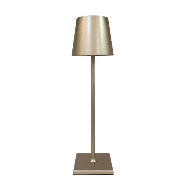 LuxoLite - Elegant wireless table lamp New Description: -  - #tag1#