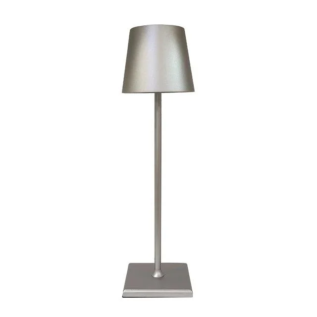 LuxoLite - Elegant wireless table lamp New Description: -  - #tag1#
