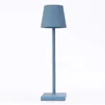LuxoLite Elegant wireless table lamp New Description tag1