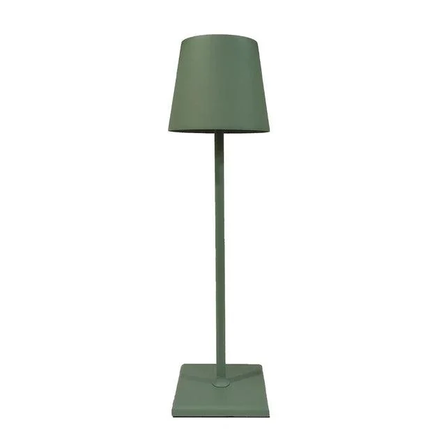 LuxoLite - Elegant wireless table lamp New Description: -  - #tag1#