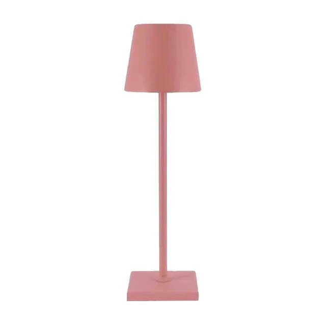 LuxoLite - Elegant wireless table lamp New Description: -  - #tag1#