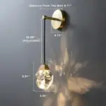 LuxorLicht_-_Modern_crystal_wall_lamp_with_LED_lighting_-_-_tag1_-4318637 LuxorLicht Modern crystal wall lamp with LED lighting tag1