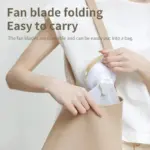 Luxurious Ceiling Fan with LED Lighting tag1