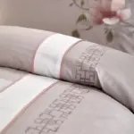 Luxury Egyptian Cotton Classical Bedding set Queen King size Chic Embroidery Bed set Bed sheet set ce694b6d 6122 4f23 a97c ac1b41affa13