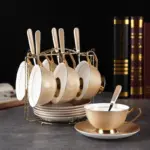 Luxury Gold Bone China Coffee Set Porcelain Tea Set Advanced Cup Ceramic Mug Pot Sugar Bowl.jpg 640x640 46575105 1787 41e6 8699 229fa0e20acc
