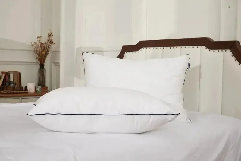 Luxury Hotel Pillow Set Decorfaure
