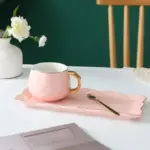 Luxury Mug Set Decorfaure
