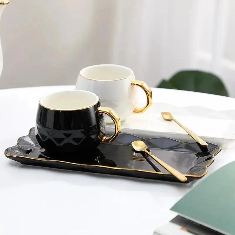 Luxury Mug Set Decorfaure 1685707243