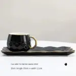 Luxury Mug Set Decorfaure